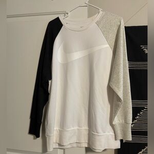 Nike Crew-neck Sweatshirt